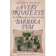 thumbnail image 1 of Pre-Owned A Very Private Eye: An Autobiography in Diaries and Letters, 9780394731063, Paperback, First Soft Cover Edition edition, 1 of 1