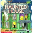 thumbnail image 1 of Pre-Owned A Very Scary Haunted House (Glows in the Dark) (Paperback) 0590444972 9780590444972, 1 of 1