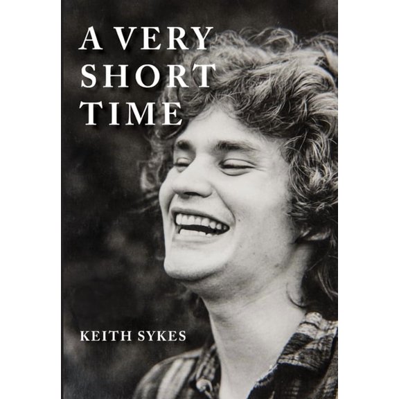A Very Short Time, (Hardcover)