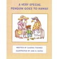 thumbnail image 1 of A Very Special Penguin Goes to Hawaii, 1 of 1