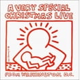 thumbnail image 1 of A Very Special Xmas 4: Live (CD), 1 of 2