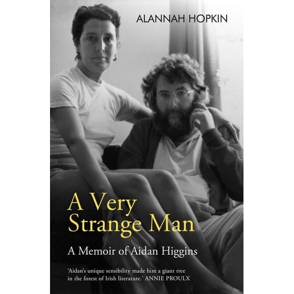 A Very Strange Man (Paperback)