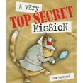 thumbnail image 1 of A Very Top Secret Mission (Paperback), 1 of 1