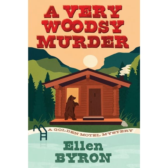 Pre-Owned A Very Woodsy Murder