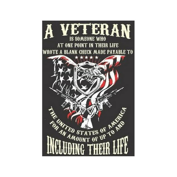 A Veteran (Paperback)