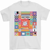 A Vibrant Sagittarius Star Sign Zodiac T Shirt Walmart a-vibrant-sagittarius-star-sign-zodiac-t-shirt-walmart