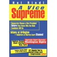 thumbnail image 1 of A Vice Supreme, (Paperback), 1 of 1
