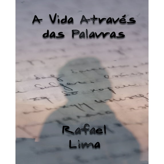A Vida Através das Palavras, (Paperback)