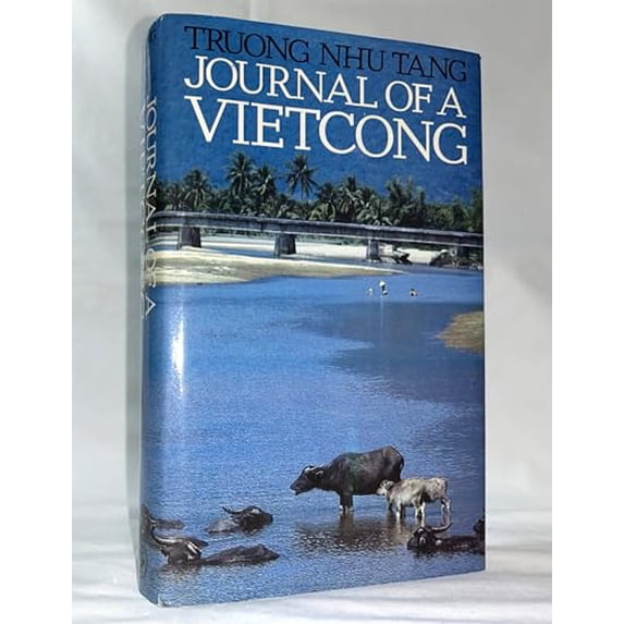 Pre-Owned A Vietcong Memoir: An Inside Account of the Vietnam War and Its Aftermath (Hardcover) 0151936366 9780151936366