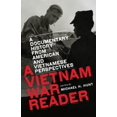 thumbnail image 1 of Pre-Owned A Vietnam War Reader: A Documentary History from American and Vietnamese Perspectives (Hardcover) by Michael H Hunt, 1 of 1