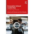 thumbnail image 1 of A View Into the Classroom Innovative School Leadership: Transforming Practices, (Paperback), 1 of 1