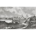 thumbnail image 1 of A View Of Arkhangelsk Russia In The 19Th Century. From El Mundo En La Mano Published 1878. Poster Print, 1 of 3