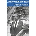 thumbnail image 1 of A View from New Delhi, (Paperback), 1 of 1