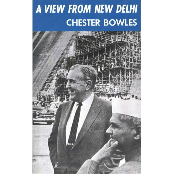 A View from New Delhi, (Paperback)