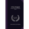 thumbnail image 1 of A View of England : Towards the Close of the Eighteenth Century (Hardcover), 1 of 1