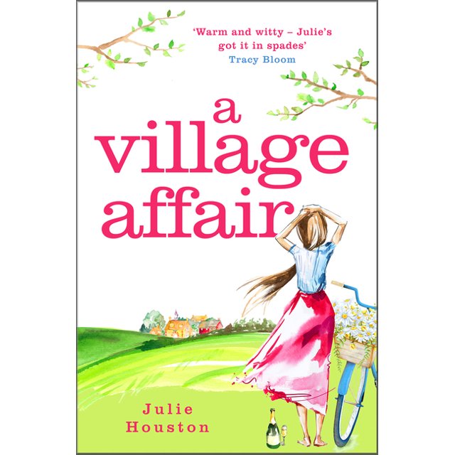 A Village Affair - British Mystery & Drama Television Series DVD