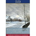 thumbnail image 1 of A Village Commune, Volume 2 (Esprios Classics) (Paperback), 1 of 1