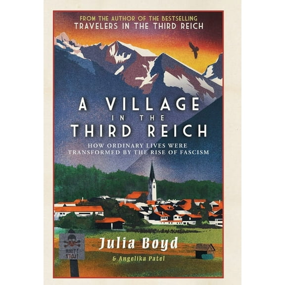 A Village in the Third Reich (Hardcover)