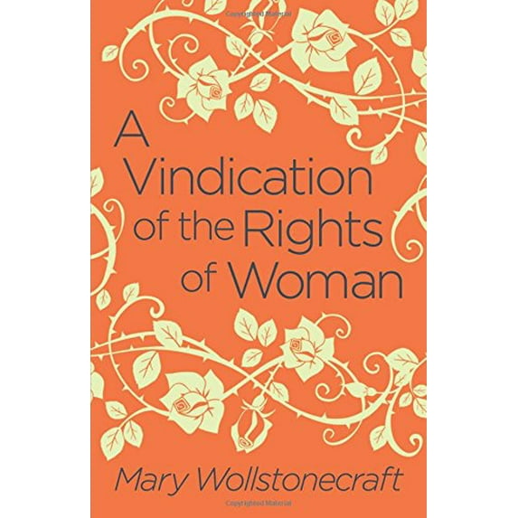 Pre-Owned A Vindication of the Rights of Woman (Paperback) 1784287180 9781784287184
