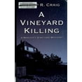thumbnail image 1 of Pre-Owned A Vineyard Killing 9780786255948 Used, 1 of 1