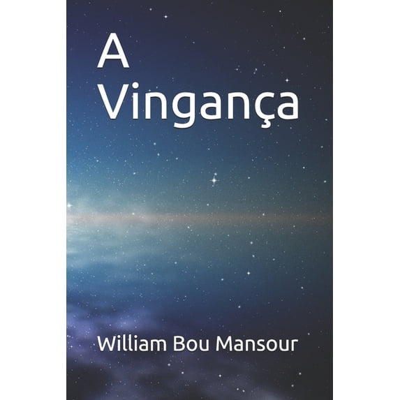 A Vingança (Paperback)