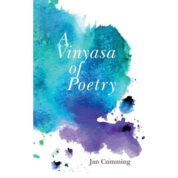 A Vinyasa of Poetry (Hardcover)