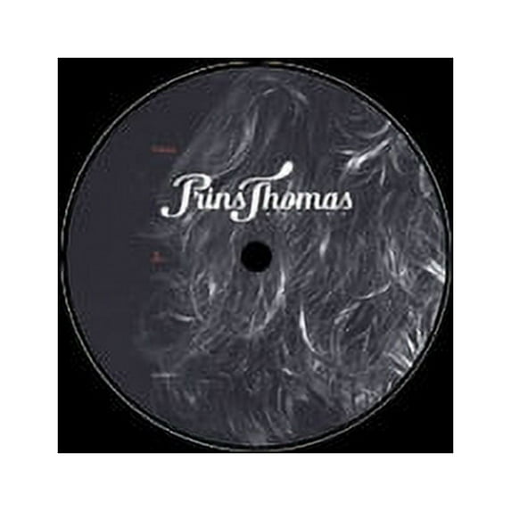 Prins Thomas - A - Music & Performance - Vinyl