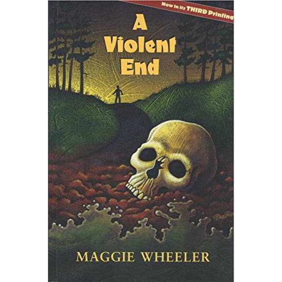 Pre-Owned A Violent End (Perfect Paperback) 1894263413 9781894263412