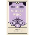 thumbnail image 1 of Pre-Owned A Violet Wind (Paperback) 1736977105 9781736977101, 1 of 1
