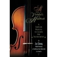 thumbnail image 1 of A Violinist's Handbook: A Simpler Manual to Learn the Instrument, 1 of 1