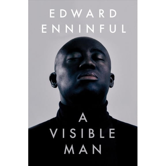 Pre-Owned A Visible Man: A Memoir (Hardcover) 0593299485 9780593299487