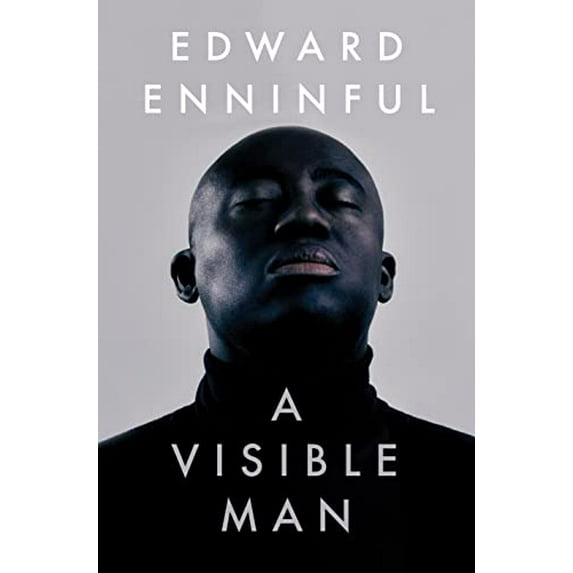 Pre-Owned A Visible Man: A Memoir (Hardcover) 0593299485 9780593299487