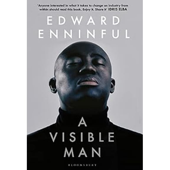 Pre-Owned Visible Man (Hardcover) 1526641534 9781526641533
