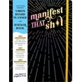 thumbnail image 1 of A Vision Board Planner: A 52-Week Undated Vision Board Planner to Manifest Your Big F*cking Dreams, (Paperback), 1 of 1