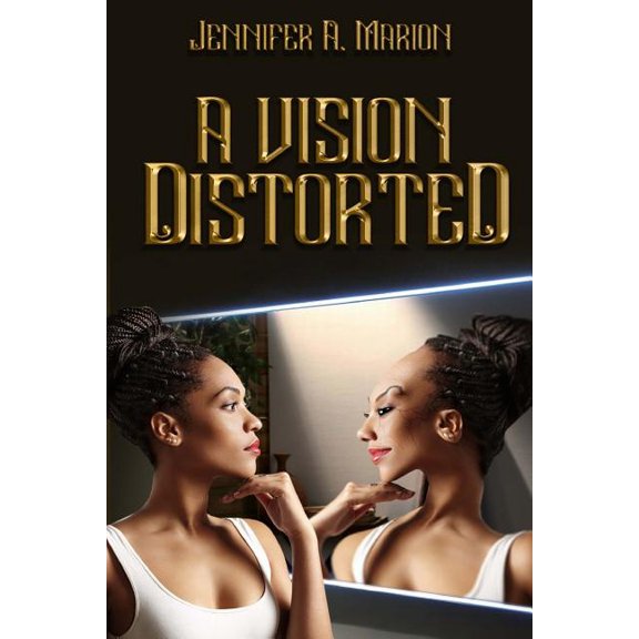 A Vision Distorted, (Paperback)