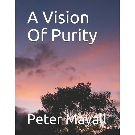 A Vision Of Purity (Paperback)