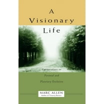 A Visionary Life (Paperback)