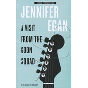A Visit from the Goon Squad, Paperback