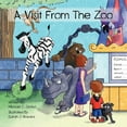 thumbnail image 1 of A Visit From the Zoo, (Paperback), 1 of 1