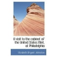 thumbnail image 1 of A Visit to the Cabinet of the United States Mint, at Philadelphia (Paperback), 1 of 1