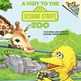 thumbnail image 1 of Pre-Owned A Visit to the Sesame Street Zoo (Paperback) 0394804473 9780394804477, 1 of 1