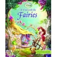 thumbnail image 1 of Pre-Owned A Visit With the Fairies (Hardcover) 0736425306 9780736425308, 1 of 1