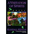 thumbnail image 1 of Pre-Owned A Visitation of Spirits: A Novel (Paperback) 0385415052 9780385415057, 1 of 1