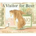 thumbnail image 1 of A Visitor for Bear (Paperback), 1 of 1