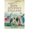 thumbnail image 1 of A Visitor's Guide to: A Visitor's Guide to Jane Austen's England (Paperback), 1 of 1