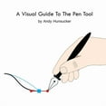 thumbnail image 1 of A Visual Guide To The Pen Tool, (Paperback), 1 of 1