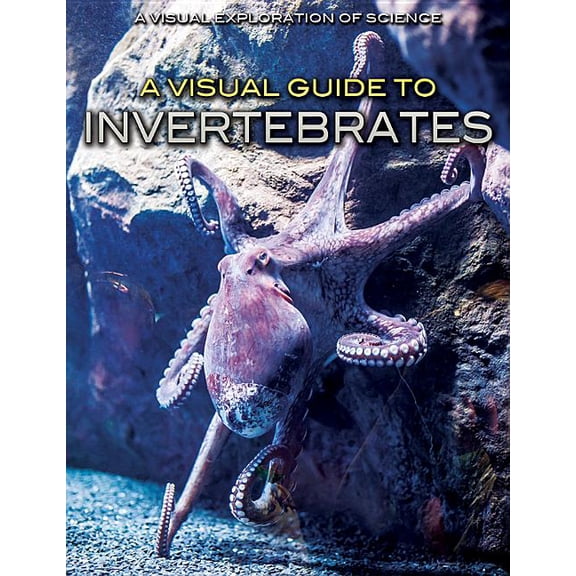 A Visual Guide to Invertebrates