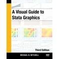 thumbnail image 1 of A Visual Guide to Stata Graphics, 1 of 1