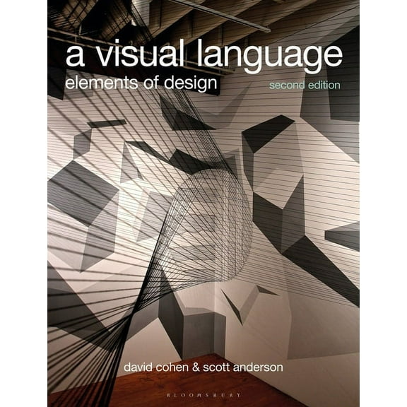 A Visual Language, (Paperback)