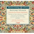 thumbnail image 1 of A. Vivaldi - Concerto Diverse Instruments - Classical - CD, 1 of 1
